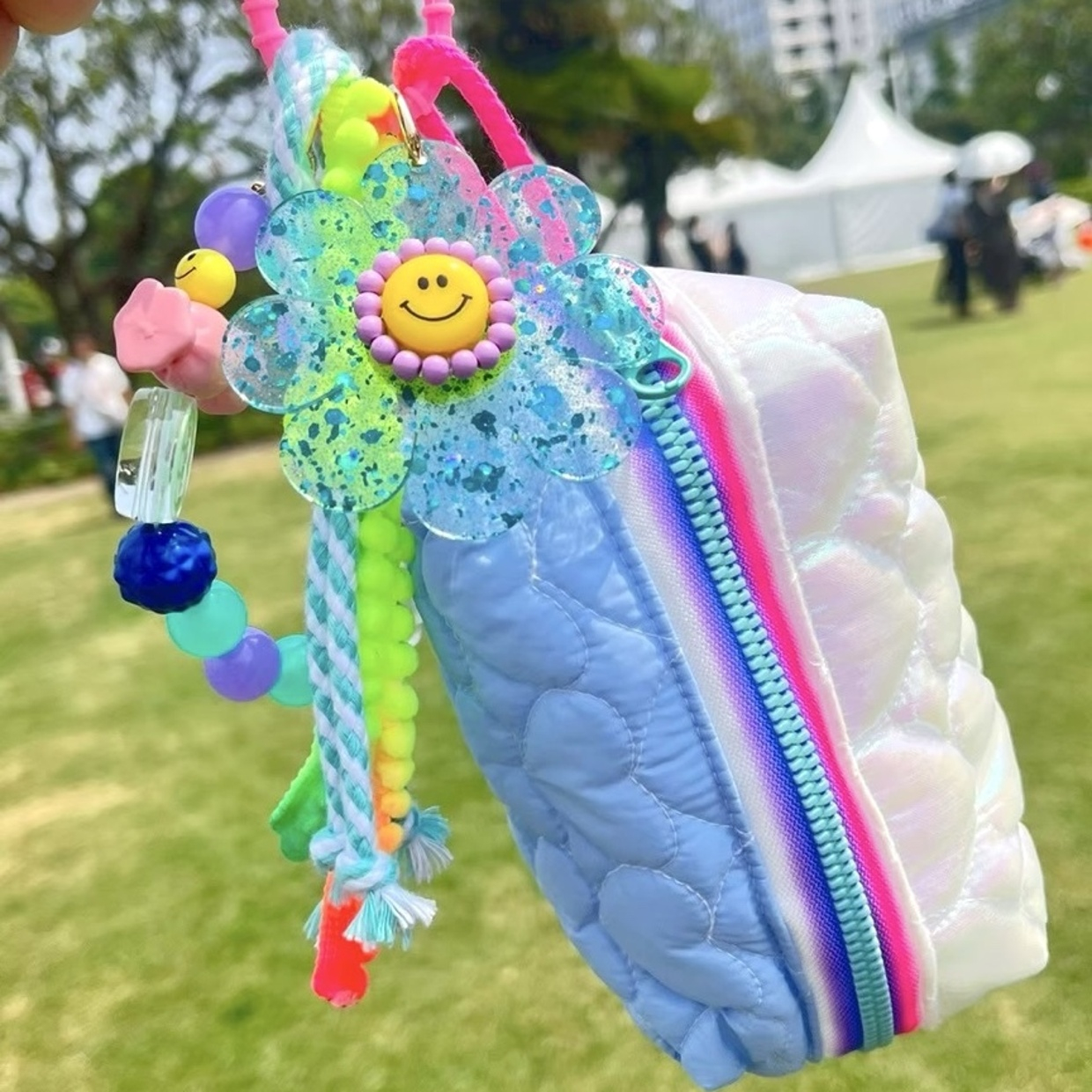 【期間限定ショップのお知らせ】パンチャパンチャ