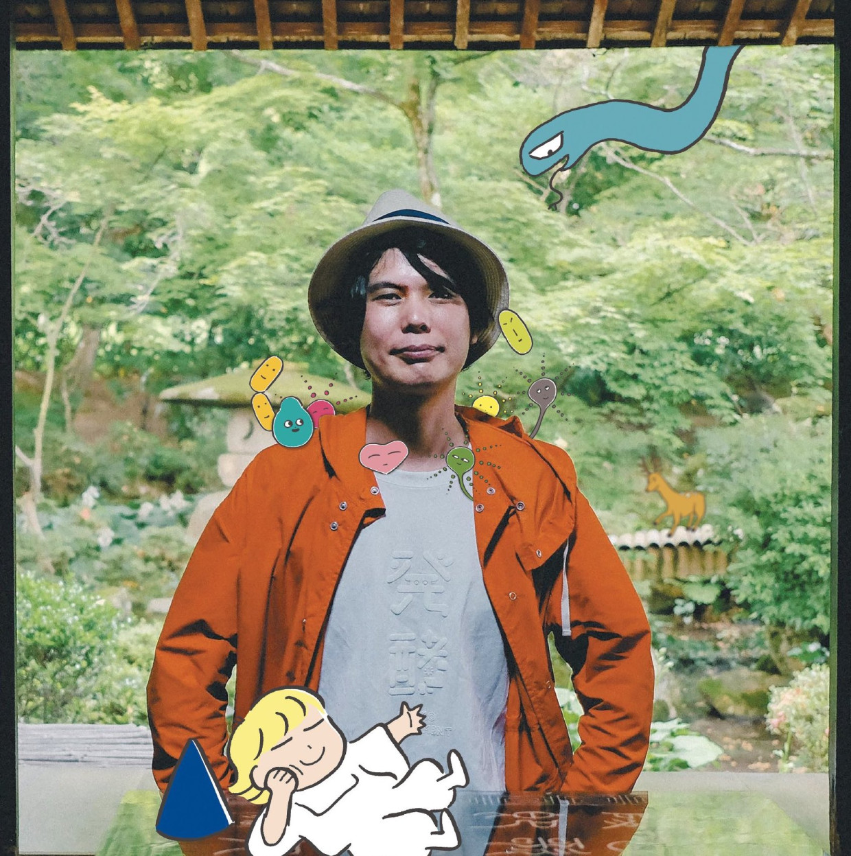 発酵から再発見する日本の旅 Fermentation Tourism NIPPON