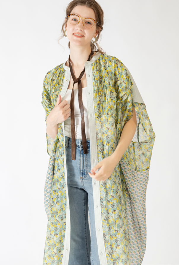 【期間限定ショップのお知らせ】河谷シャツ