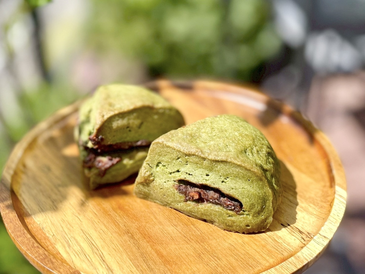【期間限定ショップのお知らせ】Cream Tea Cafe