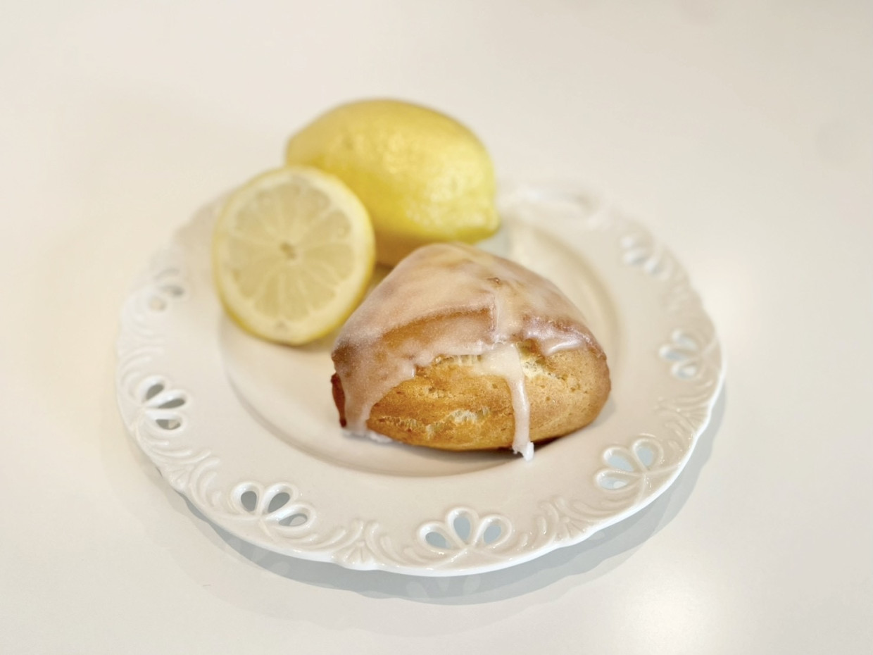 【期間限定ショップのお知らせ】Cream Tea Cafe