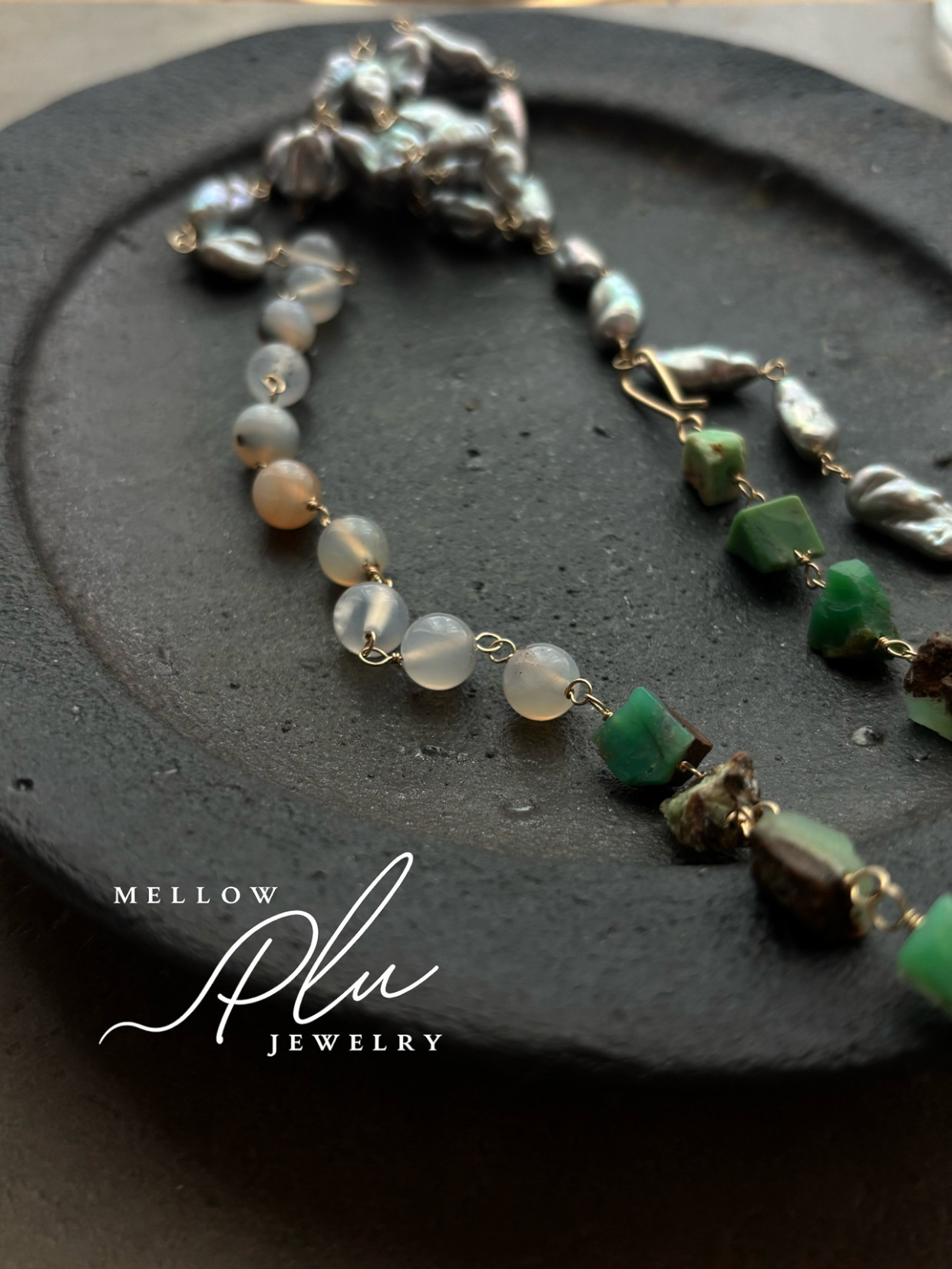 【期間限定ショップのお知らせ】Mellow PLU