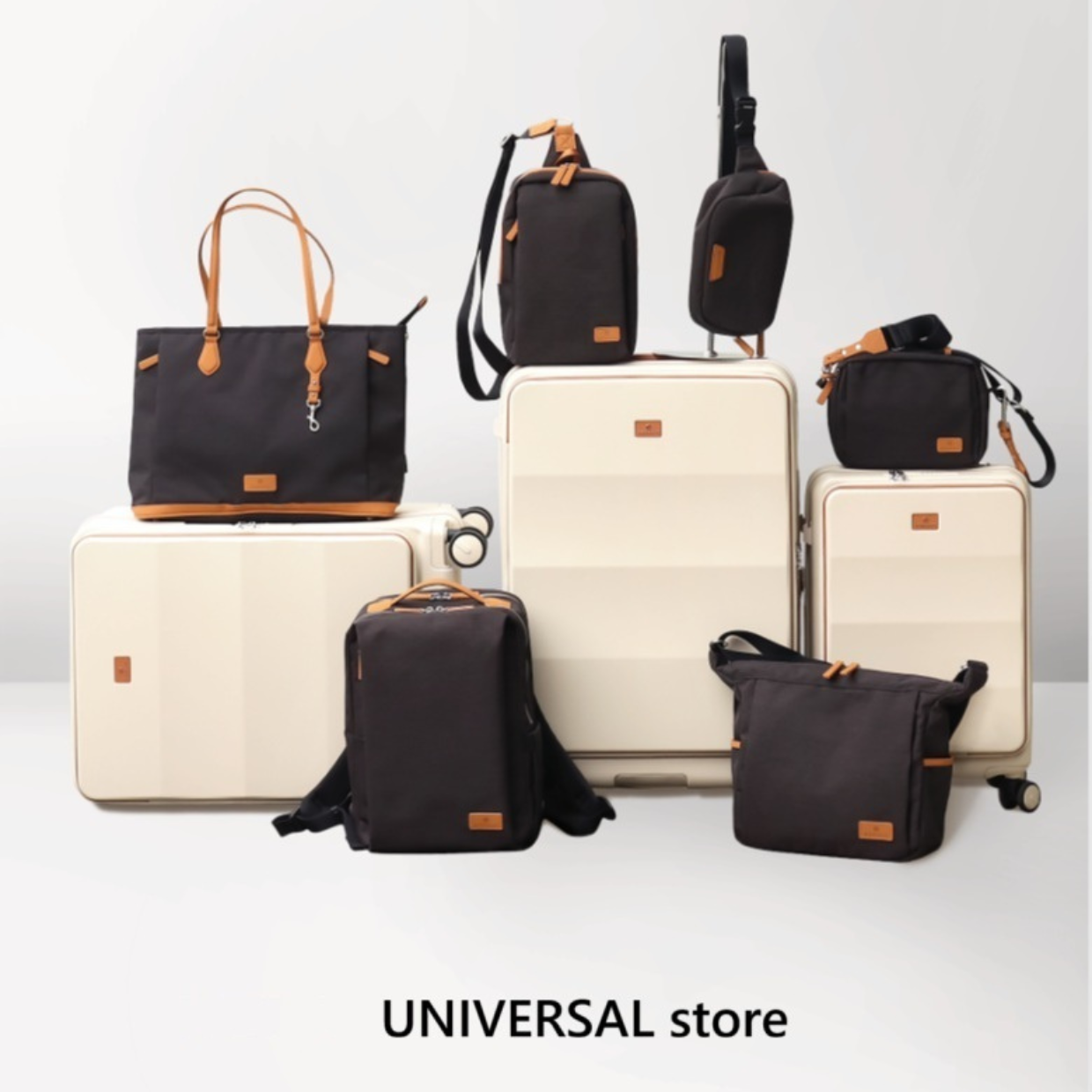 【期間限定ショップのお知らせ】UNIVERSAL store