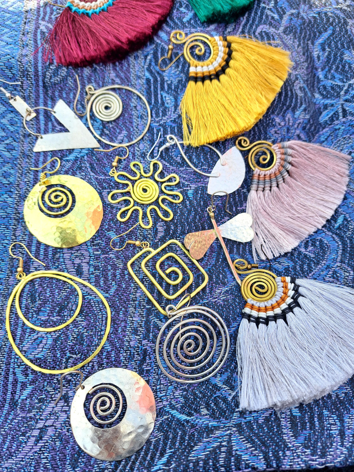 【期間限定ショップのお知らせ】つくりえ「世界のものがたりをつれてきた」