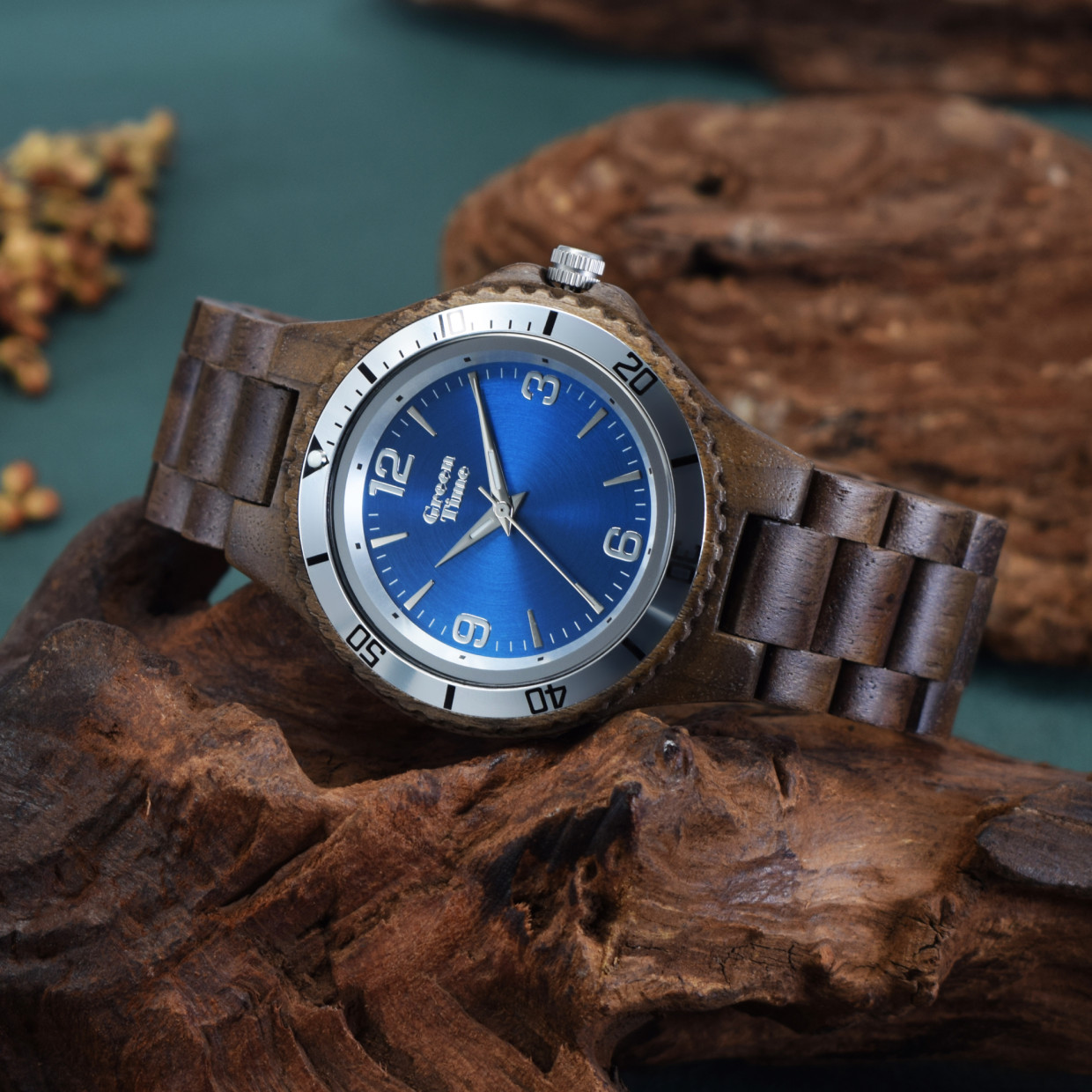 【期間限定ショップのお知らせ】GreenTime