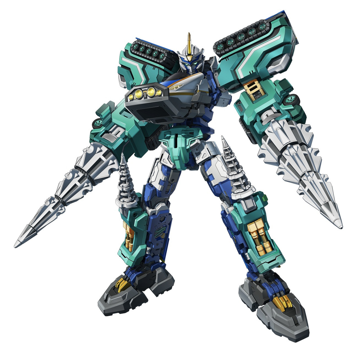 PARCOトレインフェスタ2026