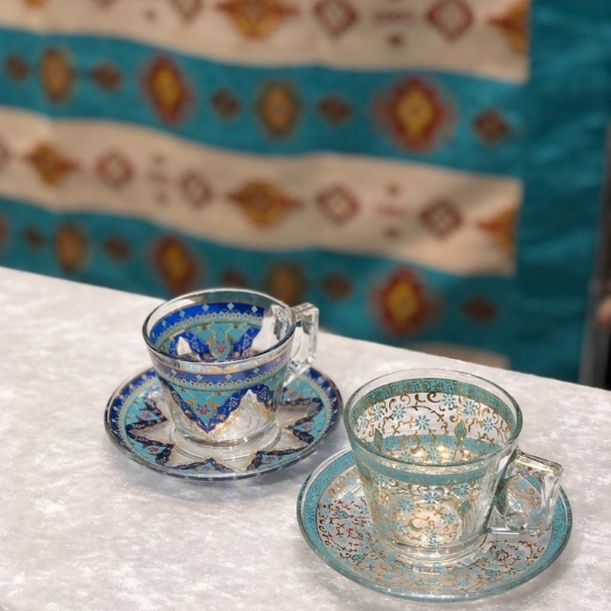 【期間限定ショップのお知らせ】LAVIA（ラヴィア）