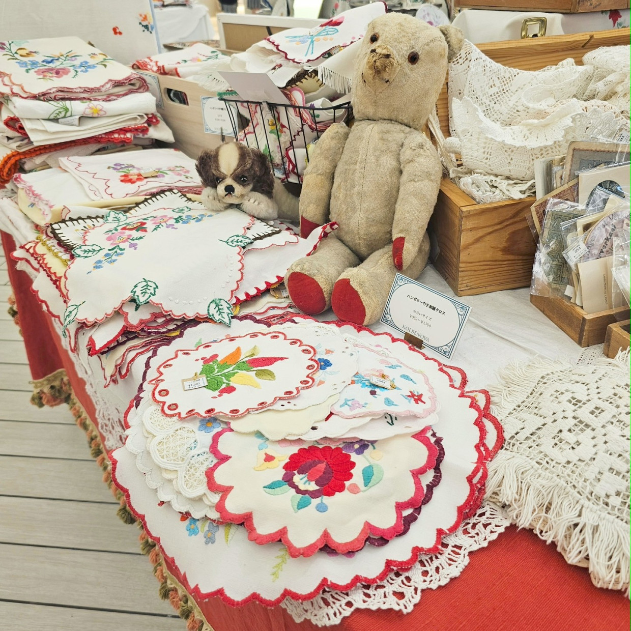 【期間限定ショップのお知らせ】ノミノイチin URAWA