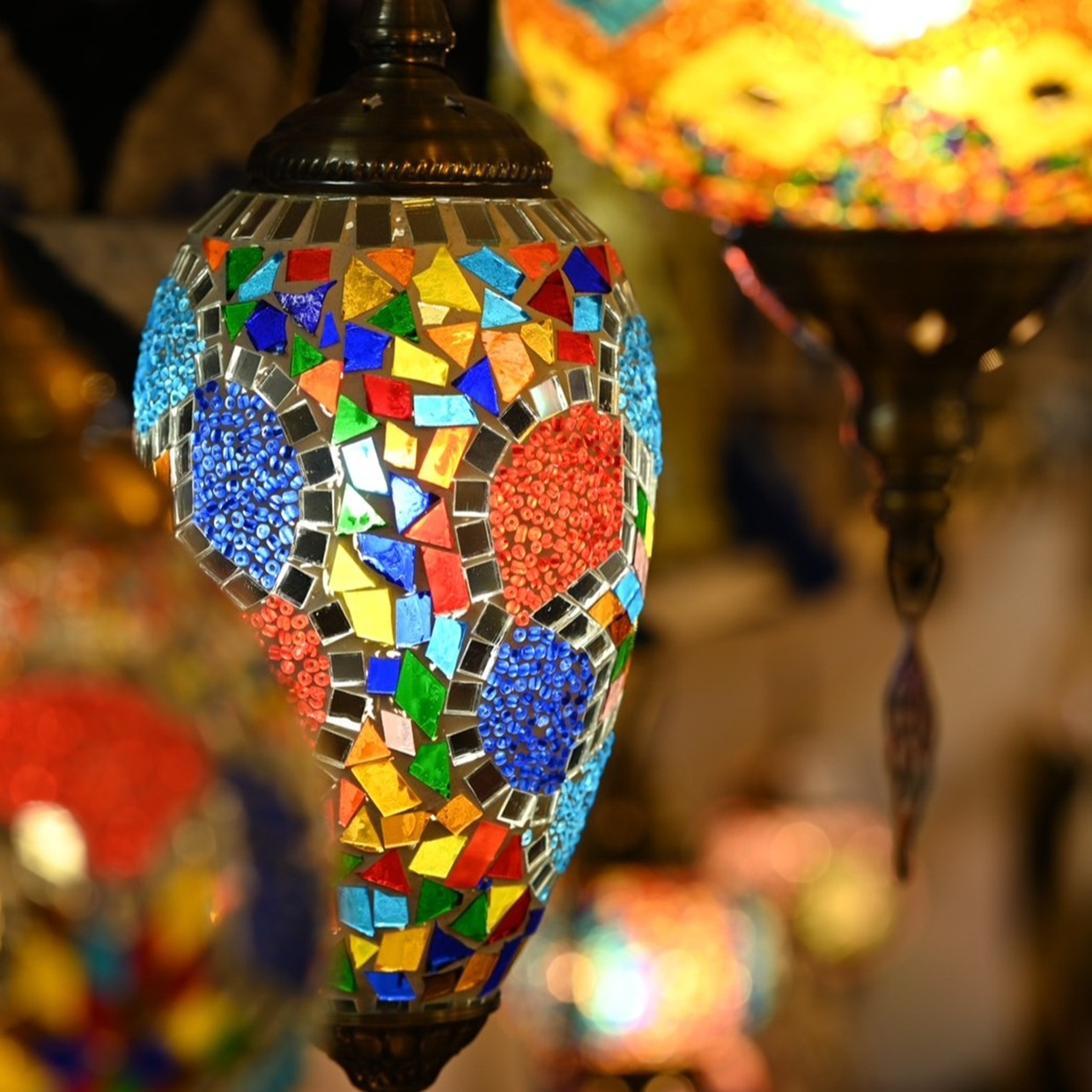 【期間限定ショップのお知らせ】LAVIA（ラヴィア）