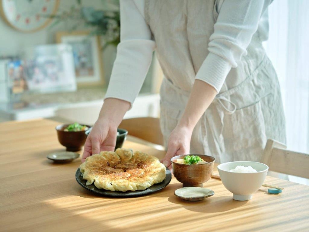【期間限定ショップのお知らせ】うらわ餃子