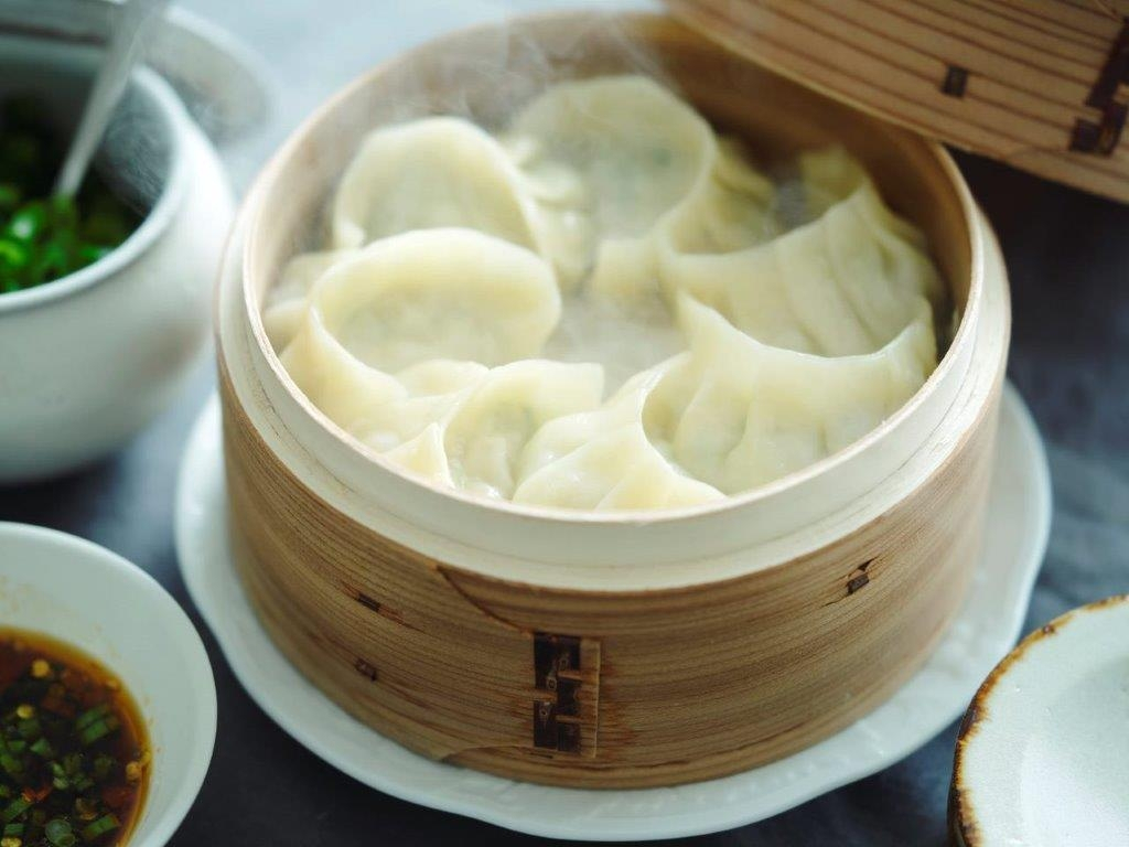 【期間限定ショップのお知らせ】うらわ餃子