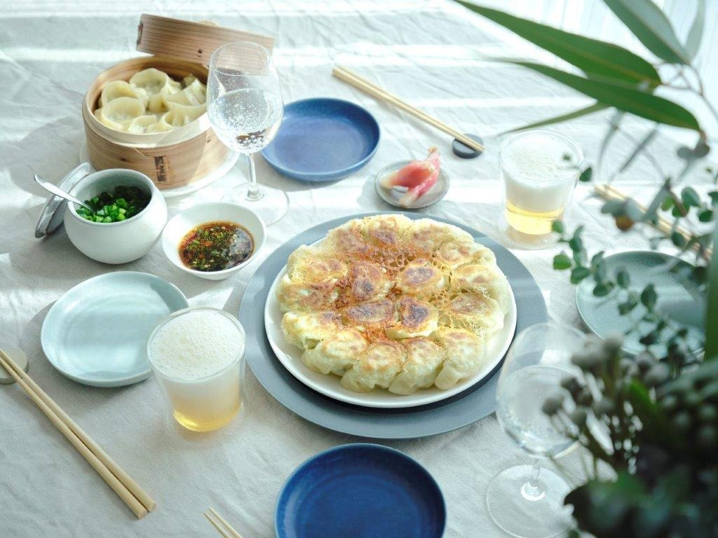 【期間限定ショップのお知らせ】うらわ餃子