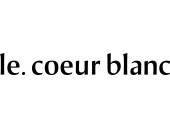 le.coeur blanc