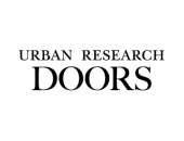 URBAN RESEARCH DOORS