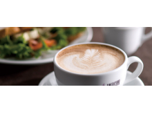 Espresso Americano