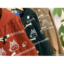 【期間限定ショップのお知らせ】スタジオジブリのあの服
