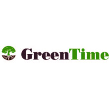 【期間限定SHOPのお知らせ】Green Time