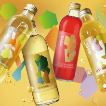 【期間限定ショップのお知らせ】＿SHIP KOMBUCHA