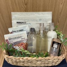 【期間限定ショップのお知らせ】無印良品POPUPSHOP