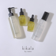 【期間限定ショップのお知らせ】kikala by neem
