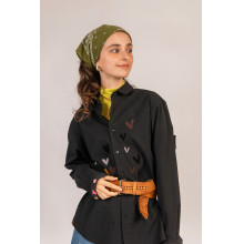 【期間限定ショップのお知らせ】 河谷シャツ