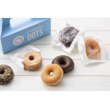 【期間限定ショップのお知らせ】LA PANADERIA DOTS