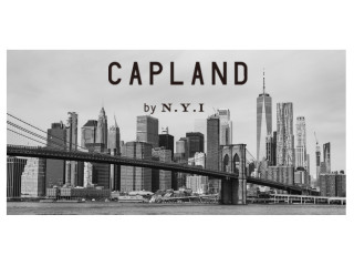 CAPLAND by N.Y.I