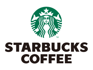 スターバックスコーヒーのロゴ