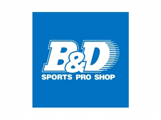 B&D