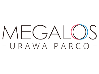 メガロス浦和パルコ店