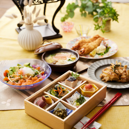 京都二条茶寮