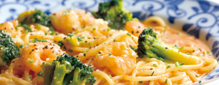 生麺工房 鎌倉パスタ