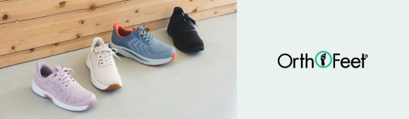 【기간 한정 숍의 소식】오소피트(Orthofeet)