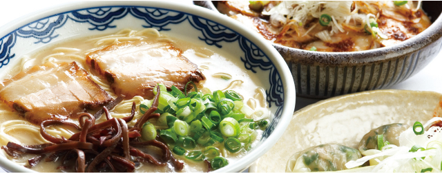 らーめん 由丸