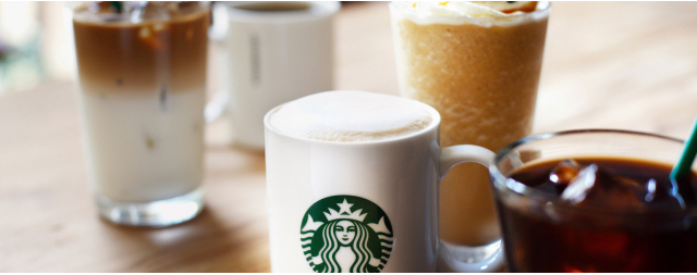 スターバックス コーヒー