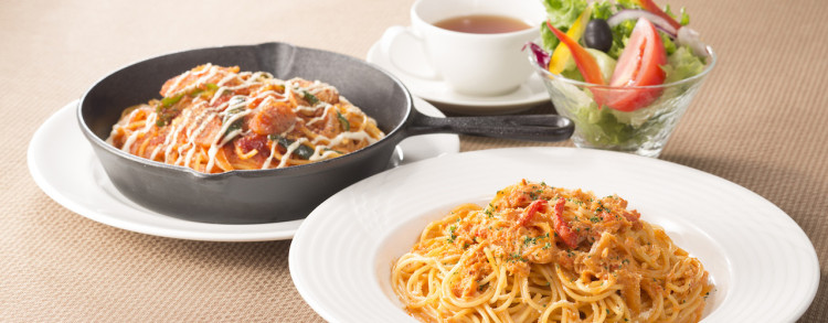 新宿中村屋オリーブハウス