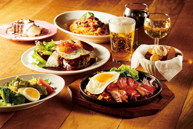 ワイアードキッチン