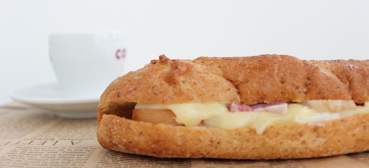 スルークカフェ