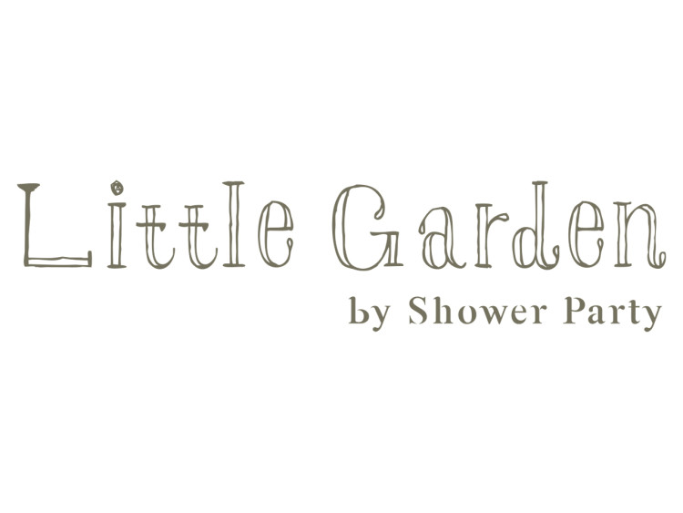 리틀 가든 바이 샤워 파티