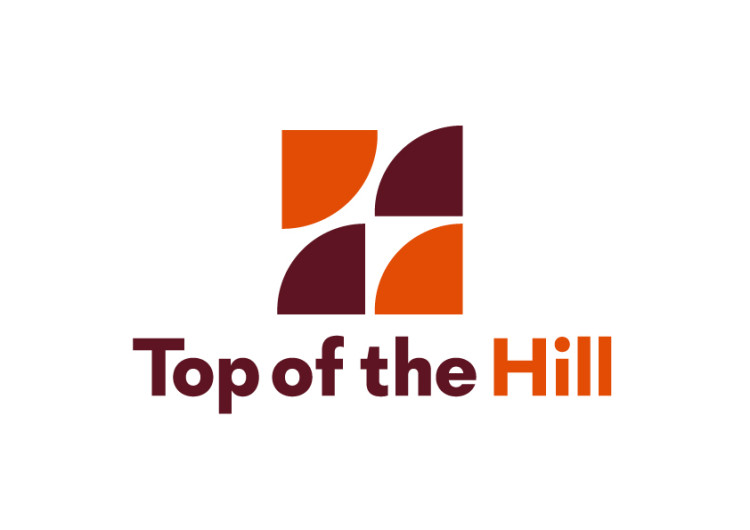 톱 오브 더힐