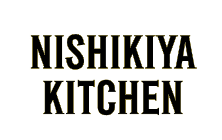 NISHIKIYA KITCHEN