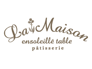 La Maison Ansola可攜式糕點店