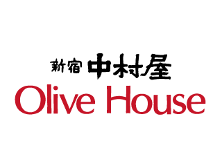 新宿中村屋橄欖屋