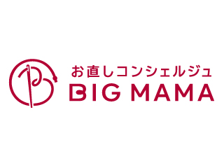 修復接待員Bic媽媽