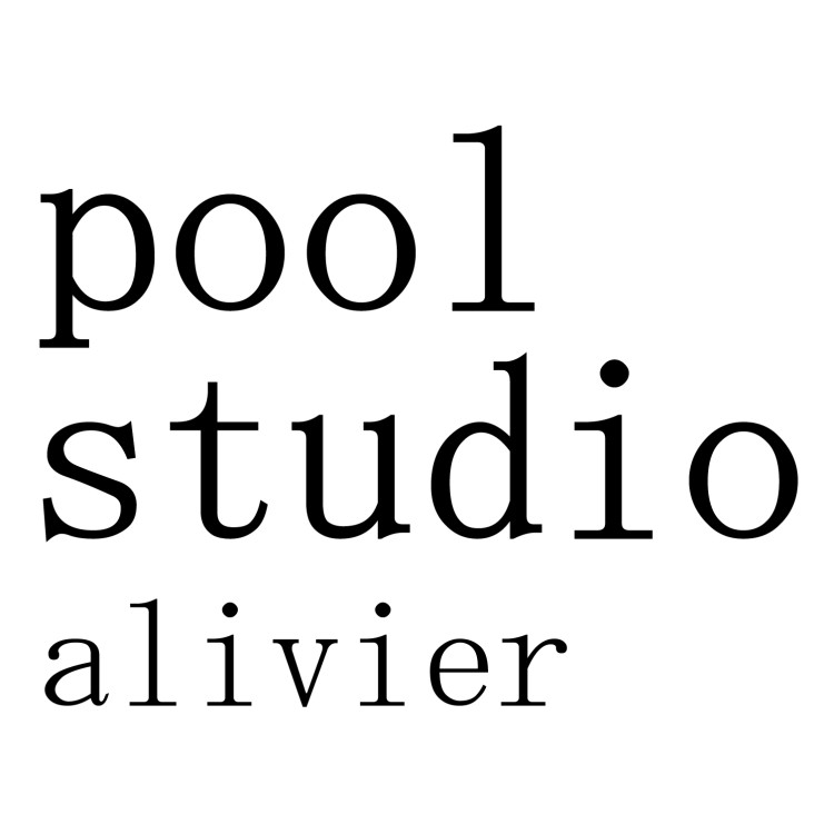 pool studio alivier