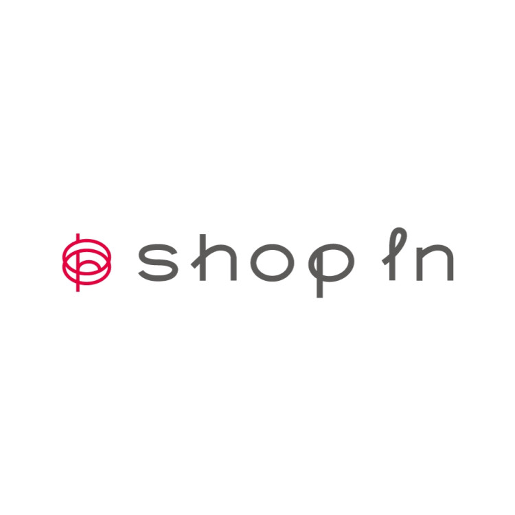 shop in