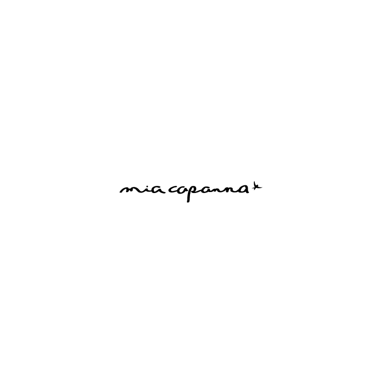 mia capanna