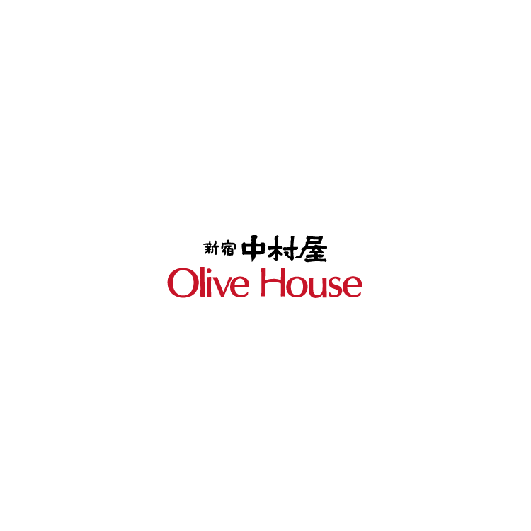新宿中村屋橄欖house