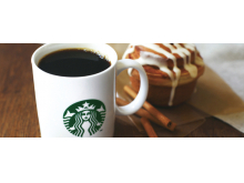 STARBUCKS COFFEE