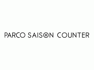 PARCO・セゾンカウンター